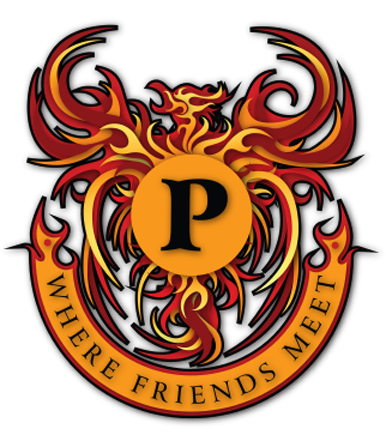 The Phoenix Logo