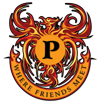 Phoenix Bar Logo